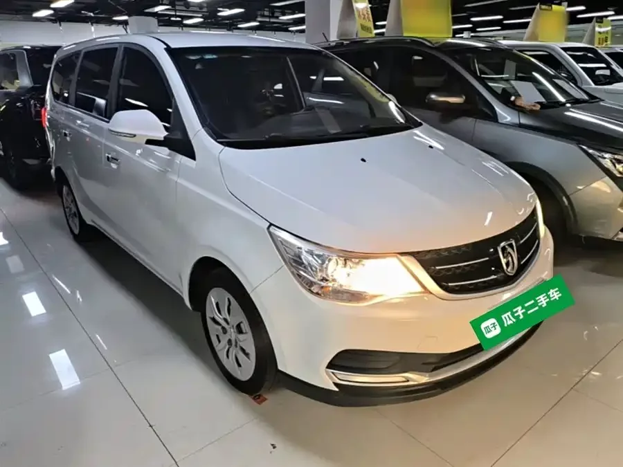 Baojun 730