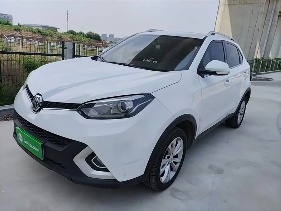 MG Ruiteng