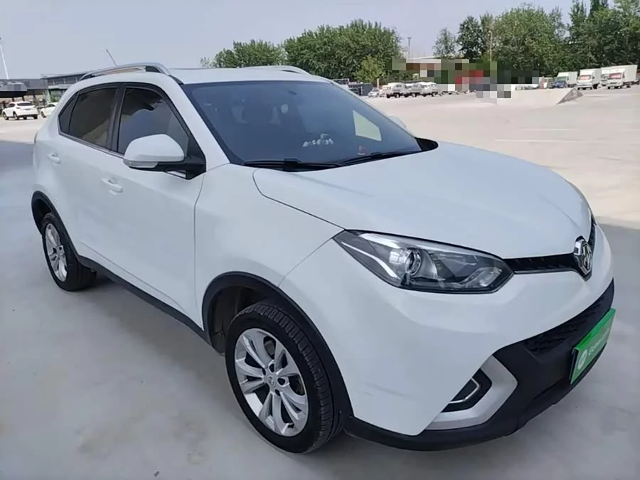 MG Ruiteng