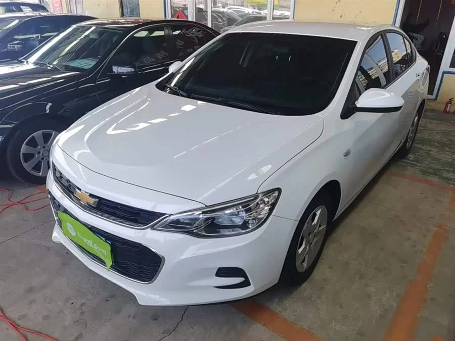 Chevrolet Cobalt