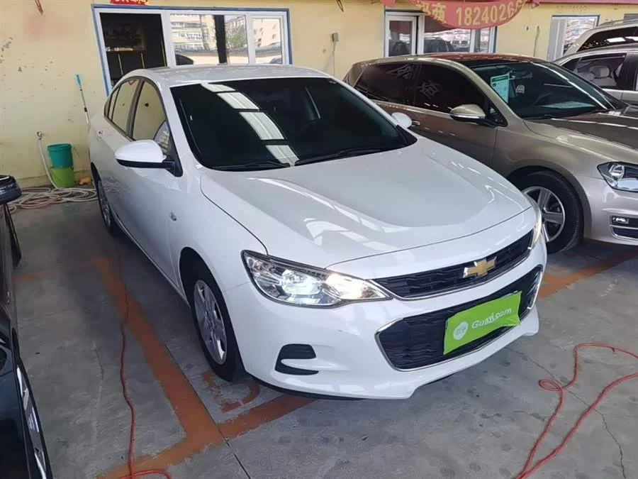 Chevrolet Cobalt