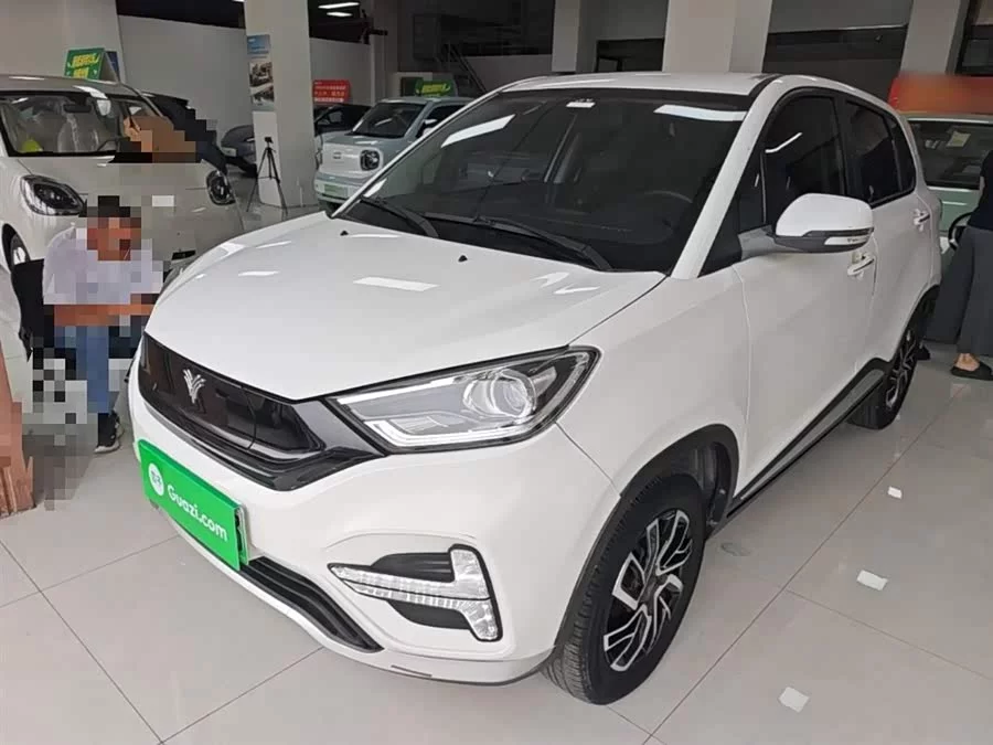 NETA Nezha N01