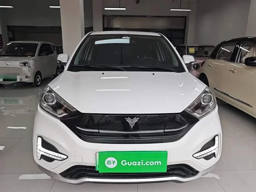 NETA Nezha N01