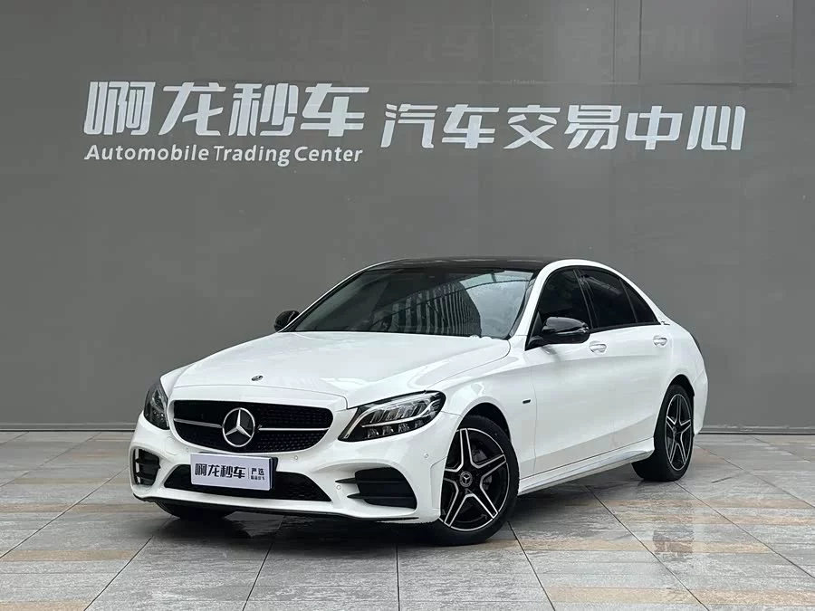 Mercedes Benz Class C