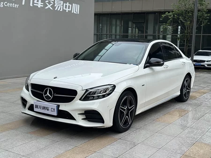 Mercedes Benz Class C