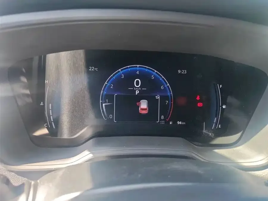 Toyota Frontlander
