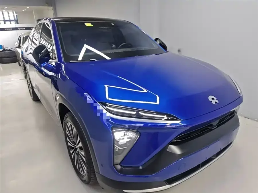 NIO EC6