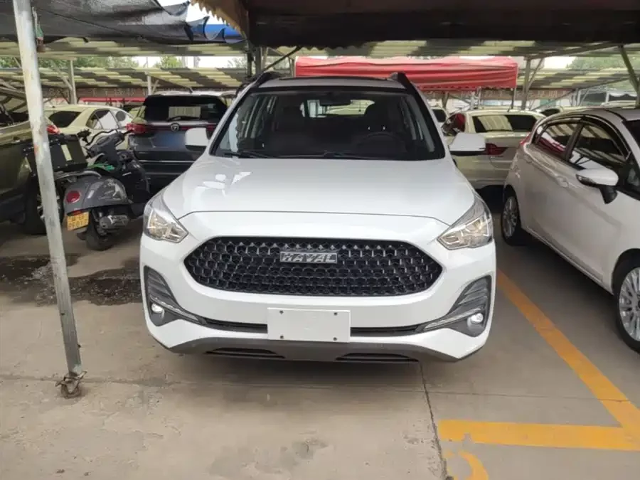 Haval M6