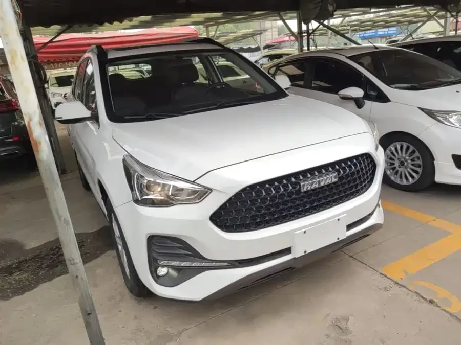 Haval M6