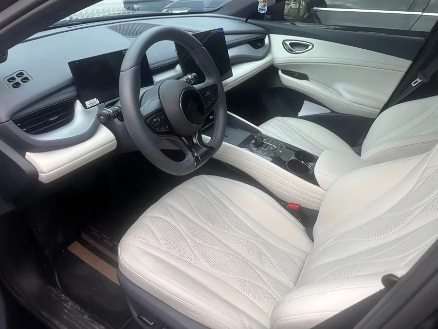 BYD seal 06GT