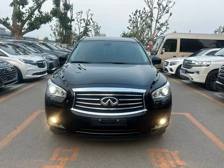 Infiniti QX60