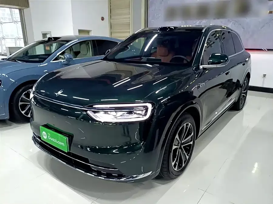 AITO Wenjie M7