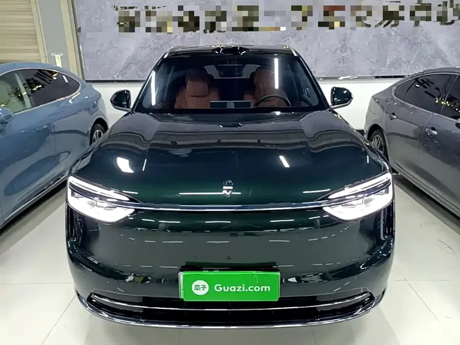 AITO Wenjie M7