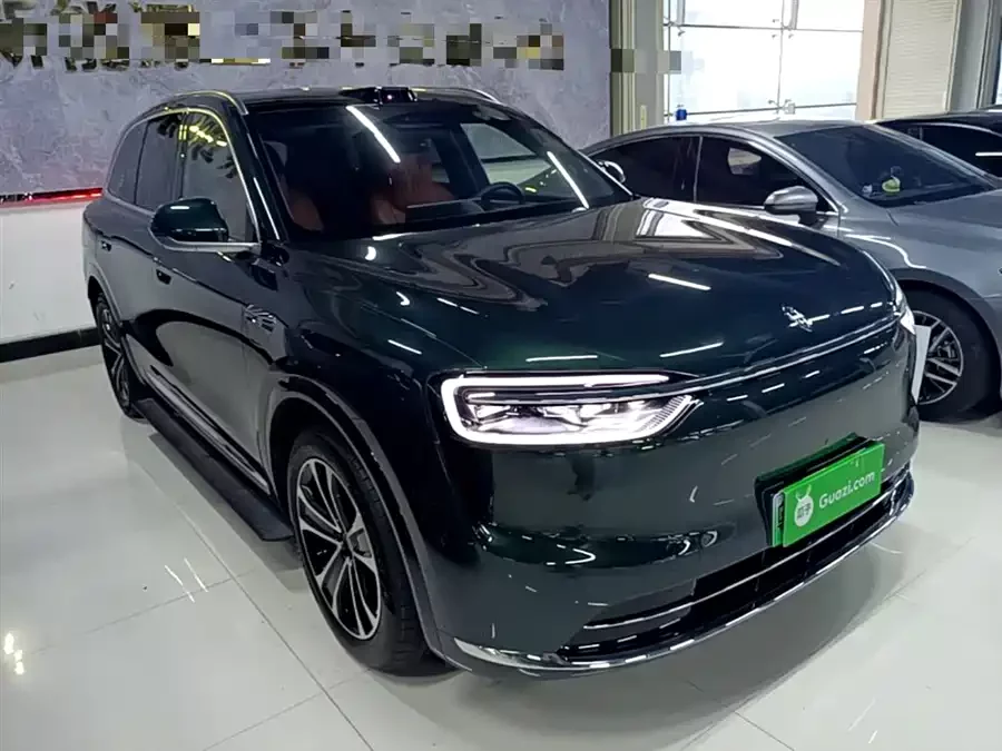 AITO Wenjie M7