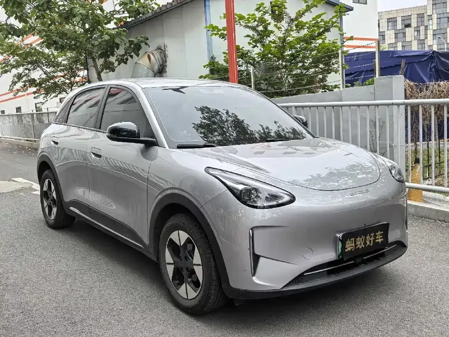 Geely Star Wish