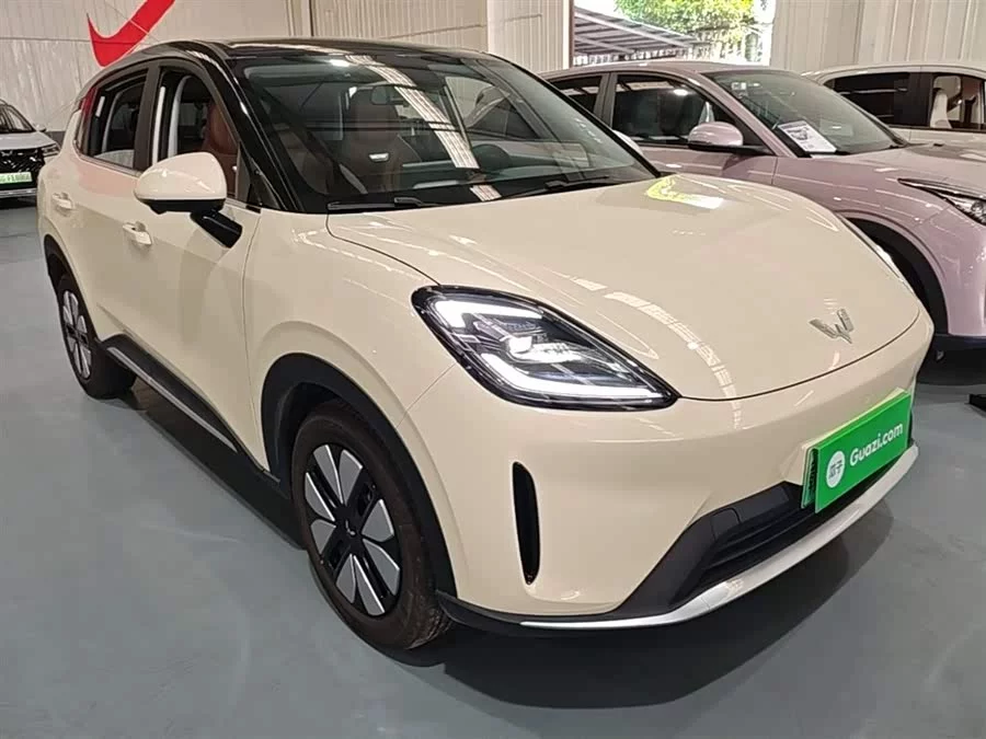 Wuling Bingo S