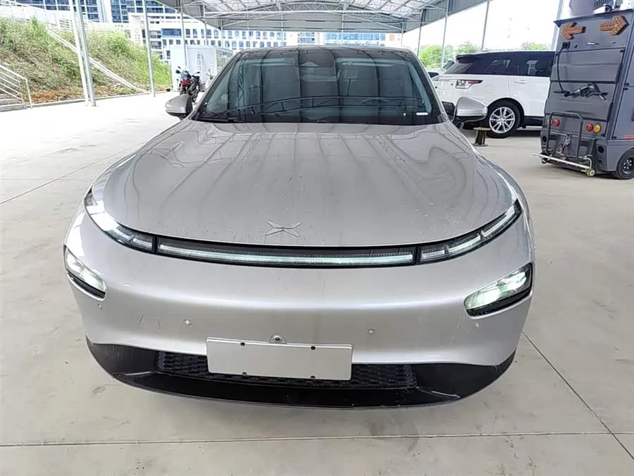 Xpeng P7