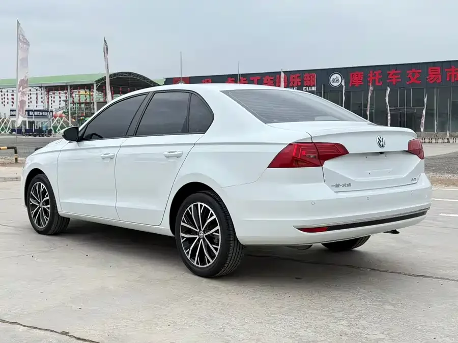 Volkswagen Bora
