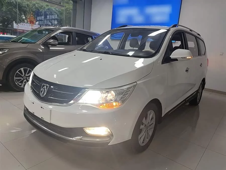 Baojun 730
