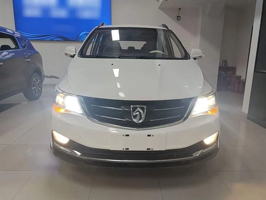 Baojun 730