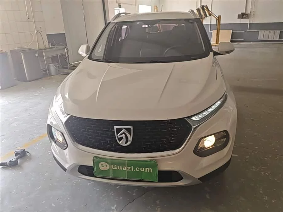 Baojun 510