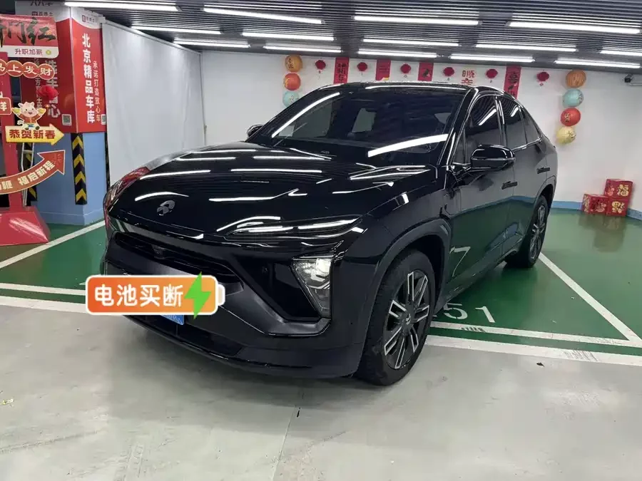 NIO EC6