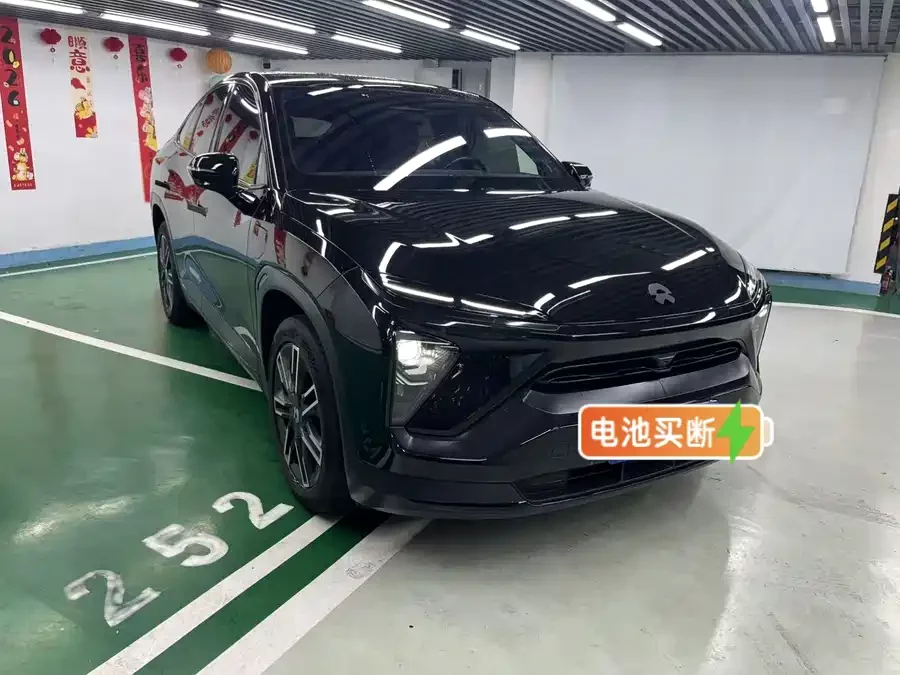 NIO EC6
