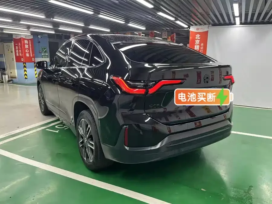 NIO EC6