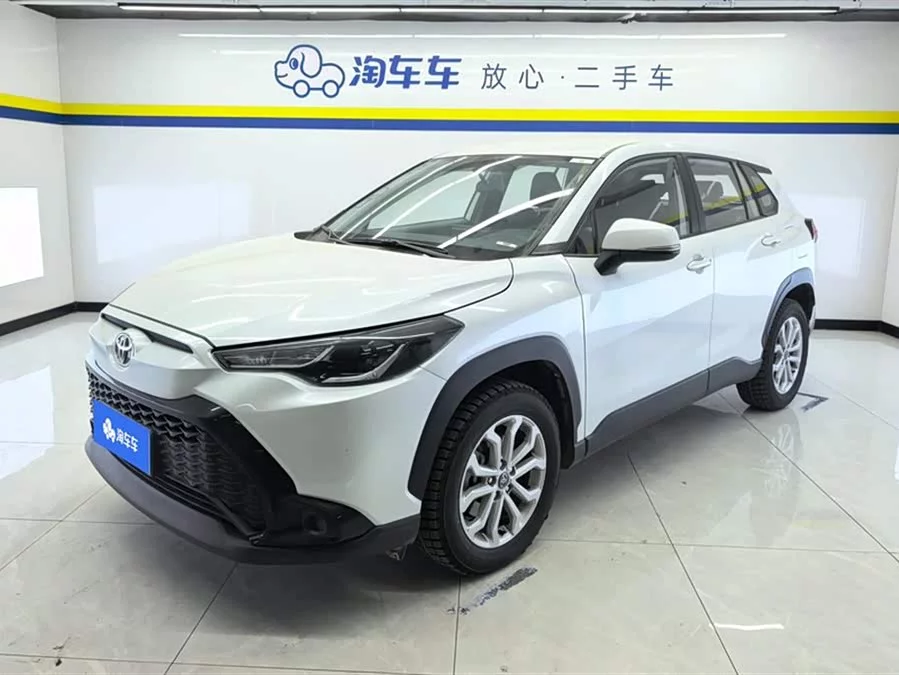 Toyota Frontlander