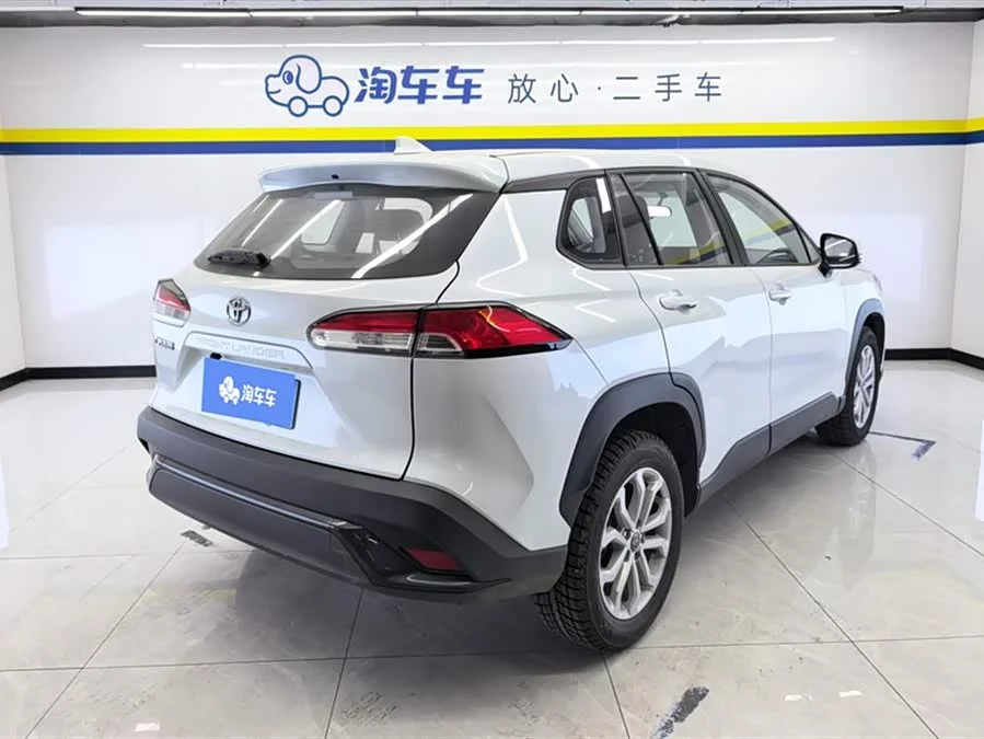 Toyota Frontlander