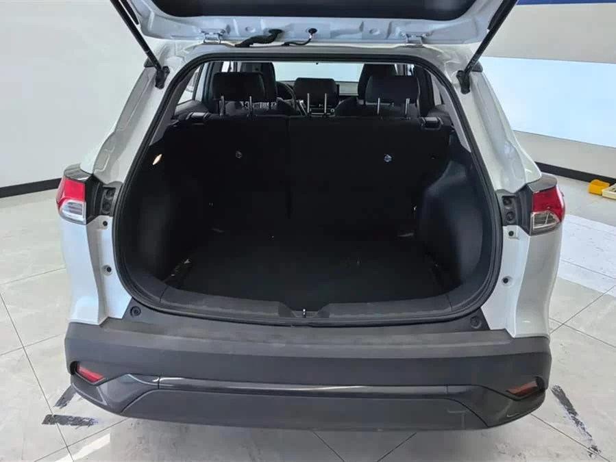 Toyota Frontlander