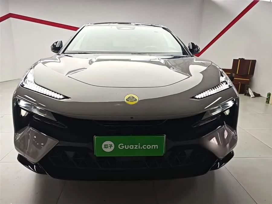 Lotus ELETRE