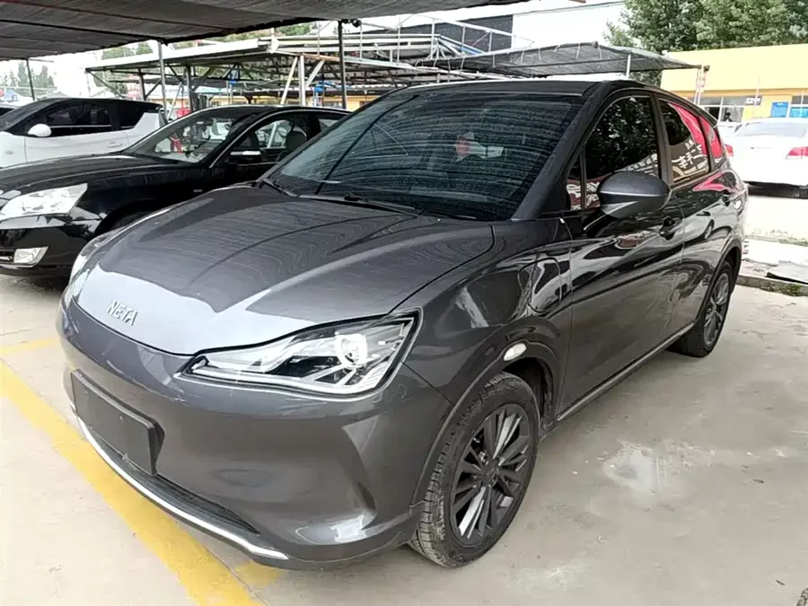NETA Nezha V
