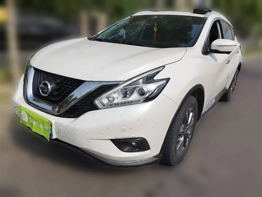 Nissan Loulan