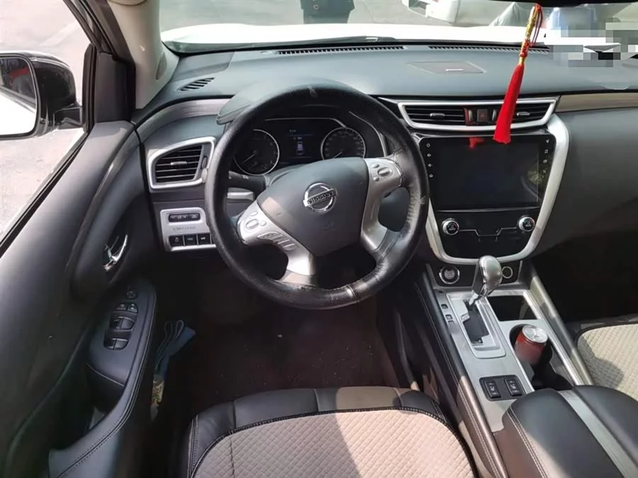 Nissan Loulan