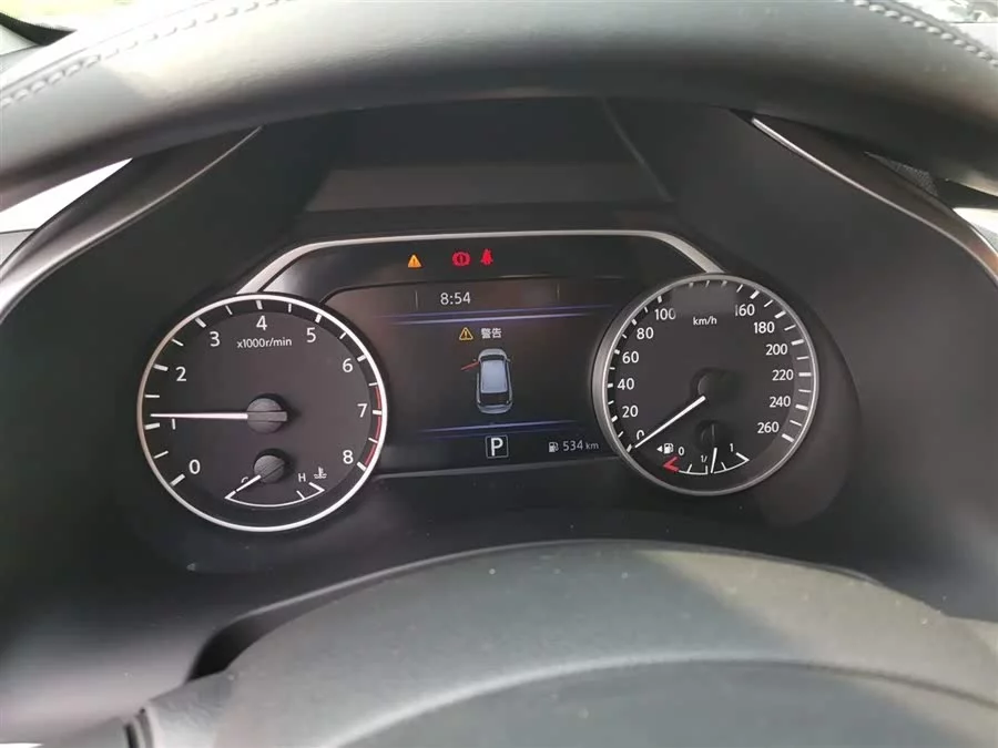 Nissan Loulan