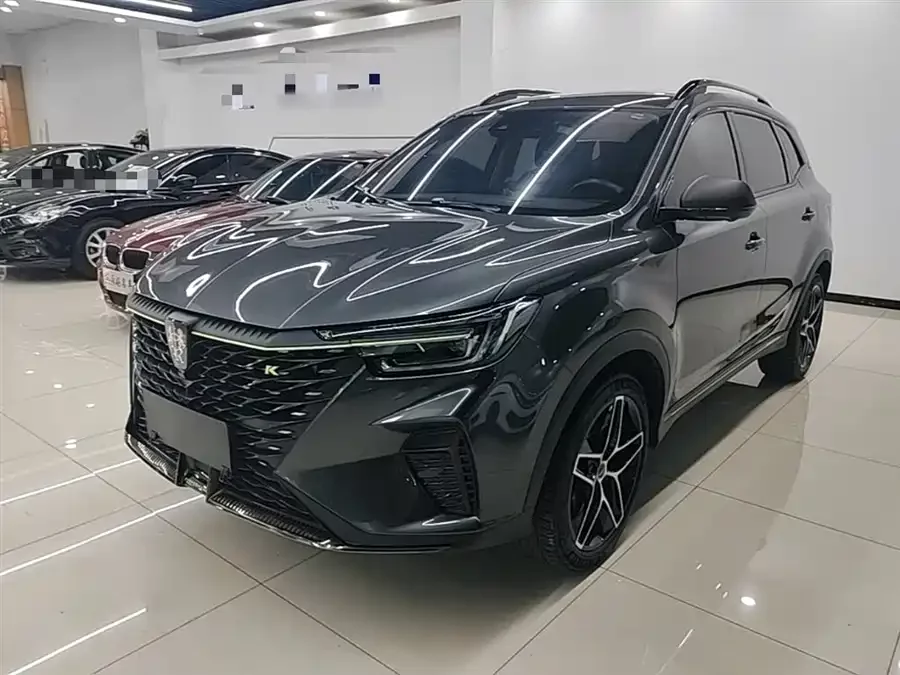 Roewe RX5