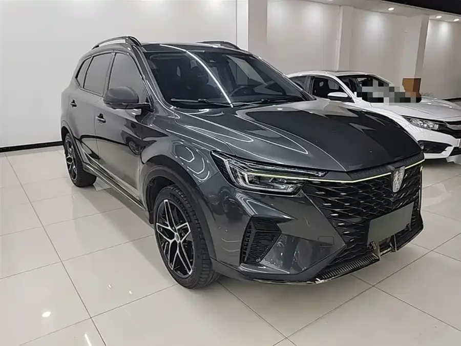 Roewe RX5