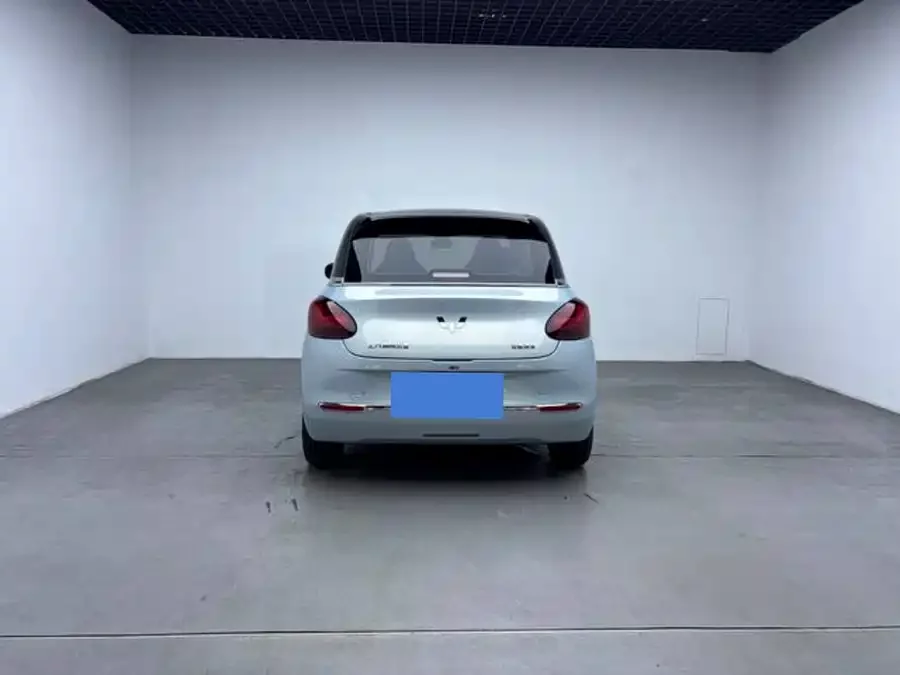 Wuling Bingo