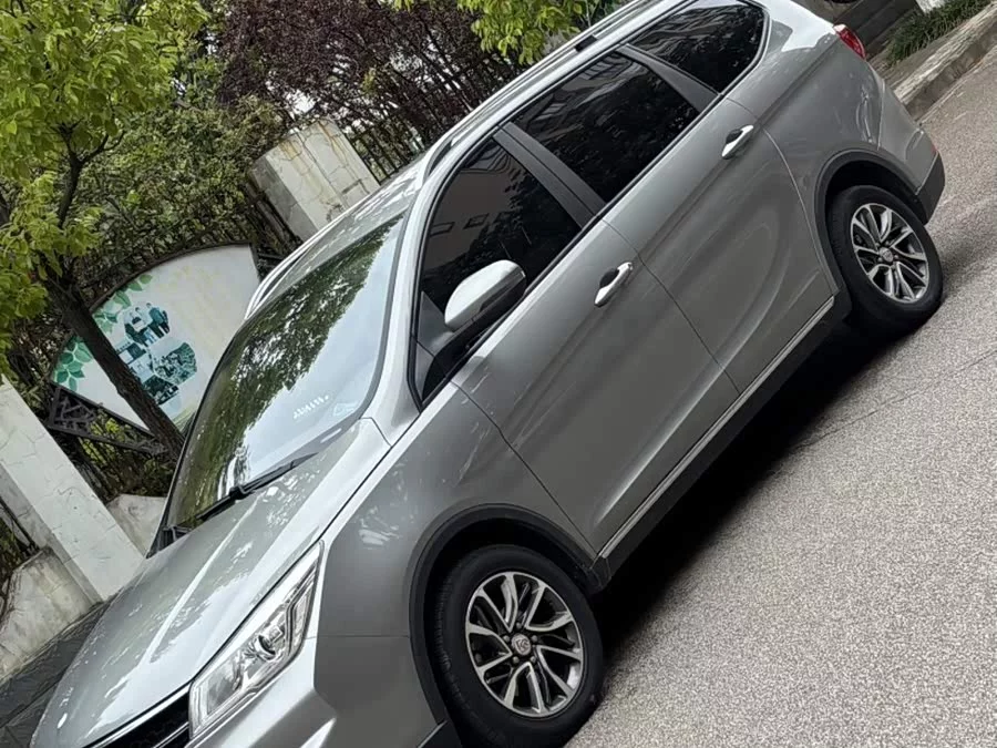 Baojun 730