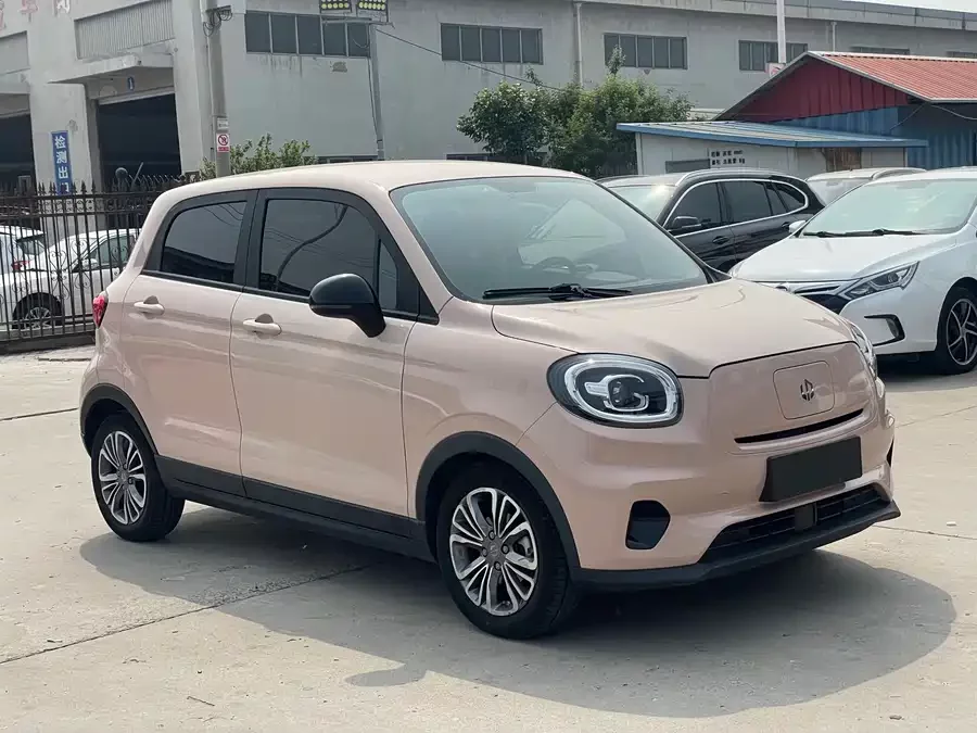 Leapmotor T03