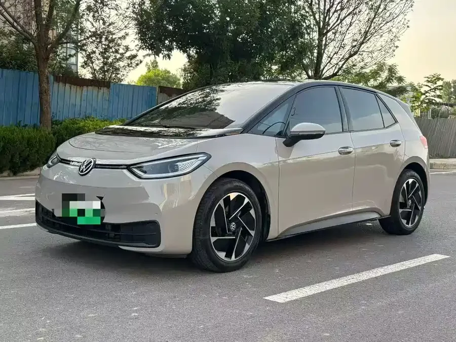 Volkswagen ID.3