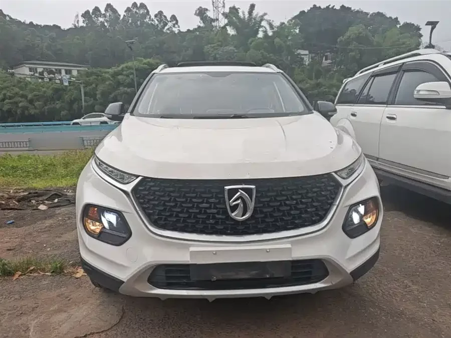 Baojun 510