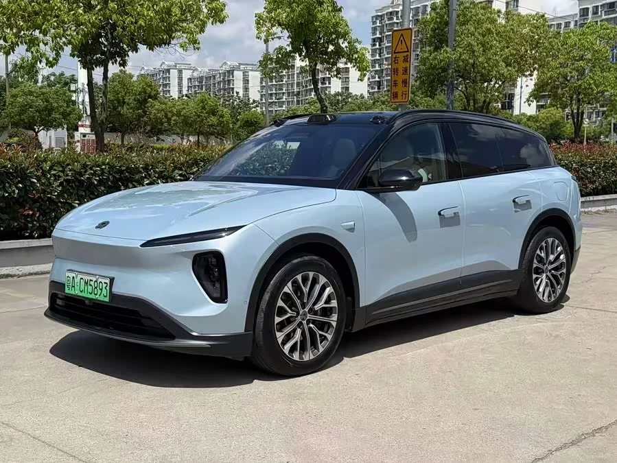 NIO ES6