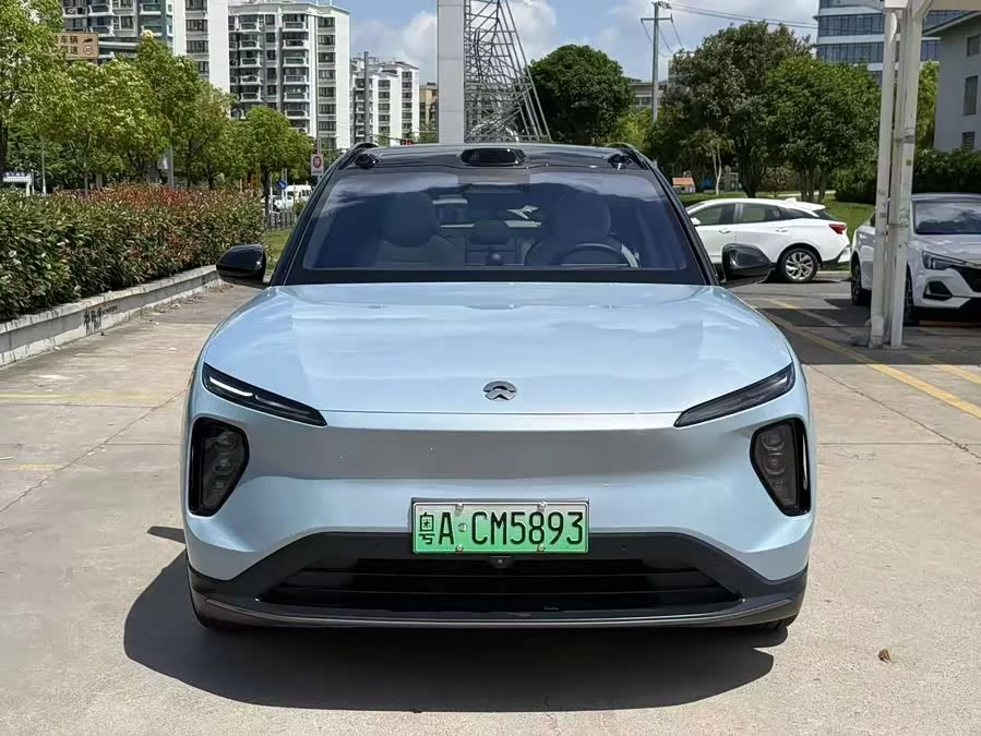NIO ES6