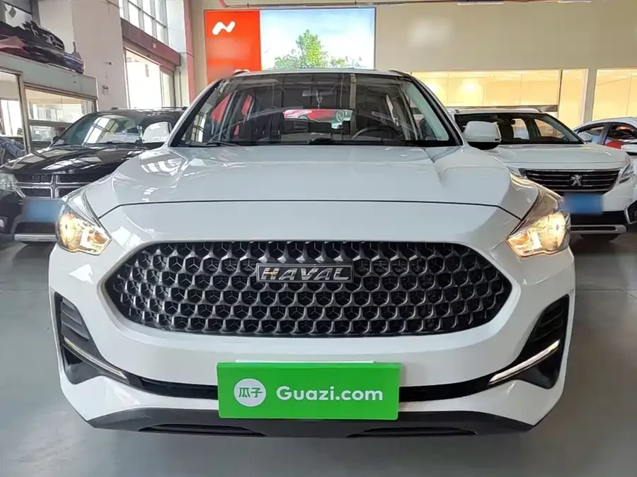 Haval M6