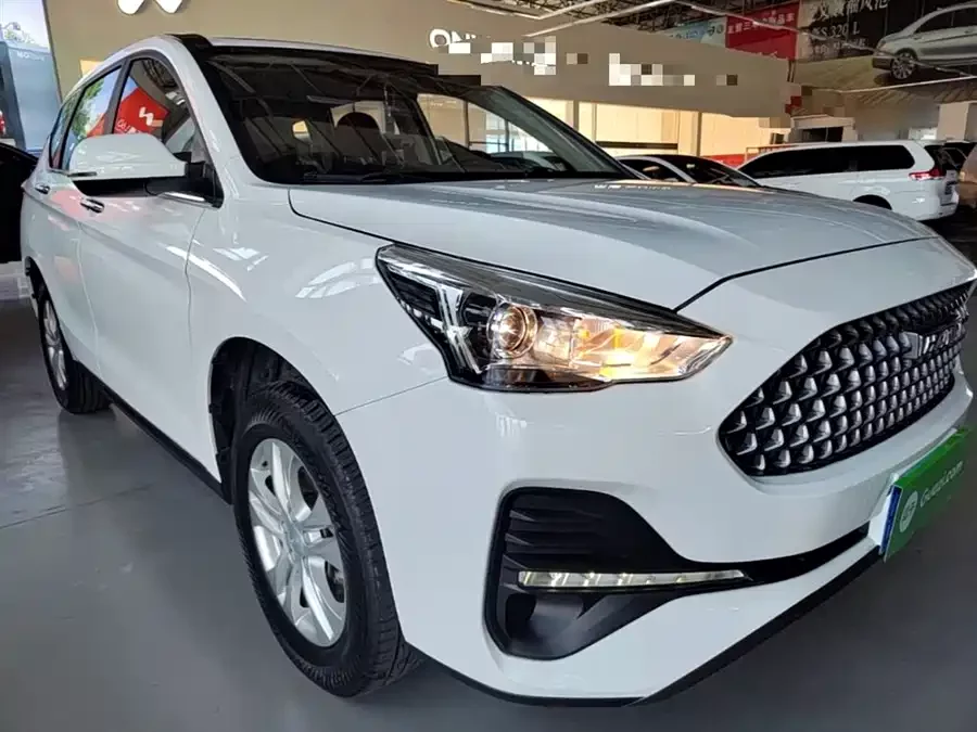 Haval M6