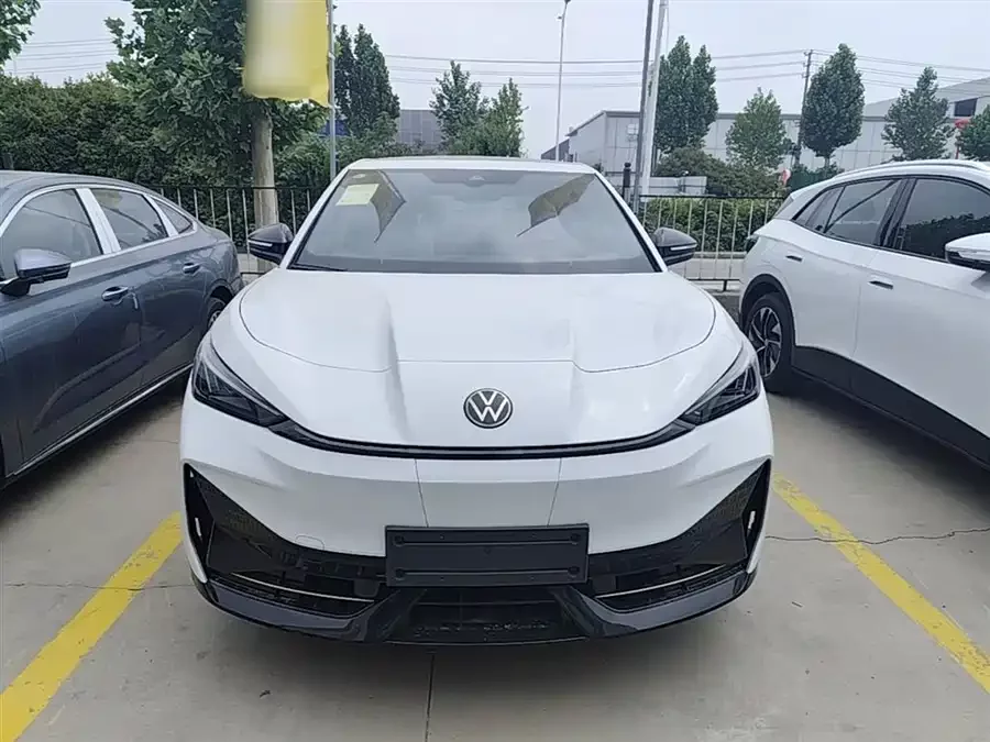Volkswagen ID. UNYX