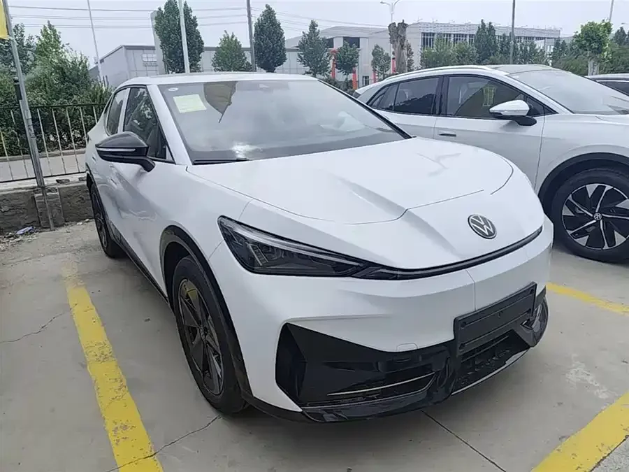 Volkswagen ID. UNYX