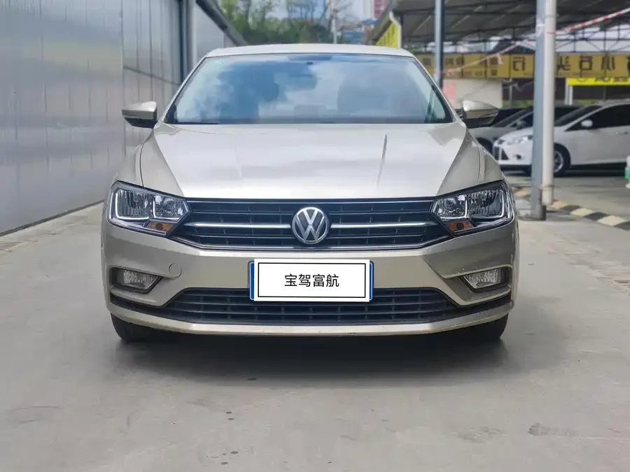 Volkswagen Bora